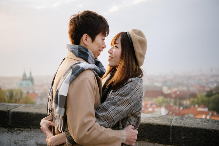 Photo Walking Tour in Prague  - Photo 1 of 13